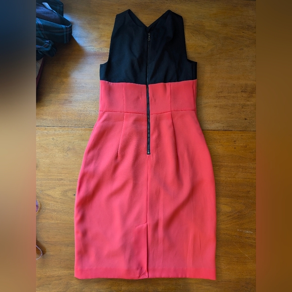 DKNY sleeveless women's mini dress - Picture 6 of 15